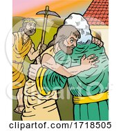 Poster, Art Print Of The Prodigal Son