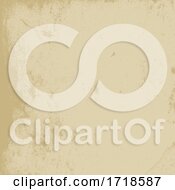 Poster, Art Print Of Grunge Paper Texture Background
