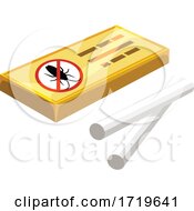 Poster, Art Print Of Insect Repellent