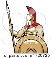Spartan by Vector Tradition SM