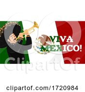 Viva Mexico Design