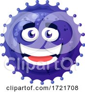 Germ Or Virus Character