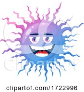 Poster, Art Print Of Germ Or Virus