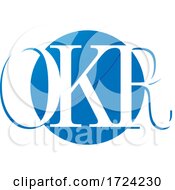 Poster, Art Print Of Okr Logo