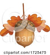 Acorn by Vector Tradition SM
