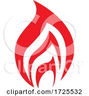 Red Flame Design