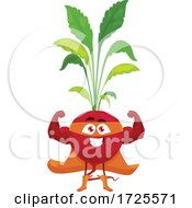 Super Vegetable