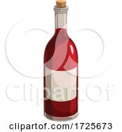 Poster, Art Print Of Red Wine