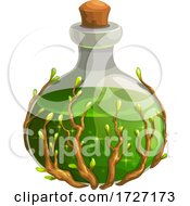 Potion Bottle