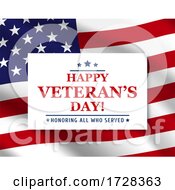 Veterans Day Design by Vector Tradition SM