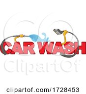 Poster, Art Print Of Car Wash
