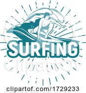 Surfing Design