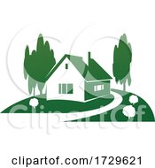 Green Residential Home