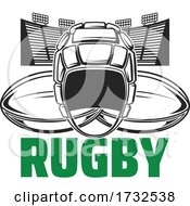 Rugby Sports Design
