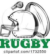 Rugby Sports Design