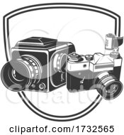 Poster, Art Print Of Photography Design