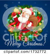 Poster, Art Print Of Merry Christmas