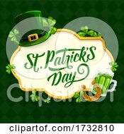 St Patricks Day Design