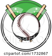 Softball Baseball Design