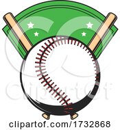 Softball Baseball Design