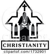 Poster, Art Print Of Christianity Design