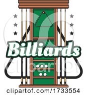 Billiards Design
