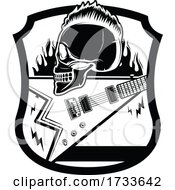Rock Music Logo