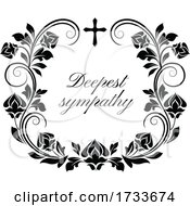 Poster, Art Print Of Funeral Design