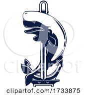 Whale And Anchor