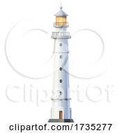 Poster, Art Print Of Lighthouse