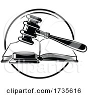 Poster, Art Print Of Notary Design