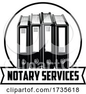 Notary Design by Vector Tradition SM