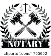 Notary Design