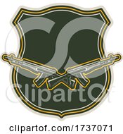 Military Badge