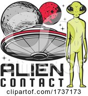 Poster, Art Print Of Alien