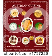 Austrian Cuisine