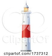 Poster, Art Print Of Lighthouse