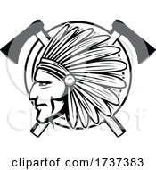 Native American Logo