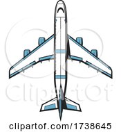 Poster, Art Print Of Airplane