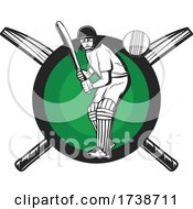 Cricket Design