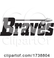 Braves Native American Logo