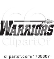 Warriors Native American Logo