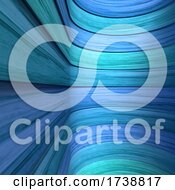 Poster, Art Print Of Colorful Wooden Abstract Background