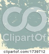 Poster, Art Print Of Detailed Grunge Texture Background