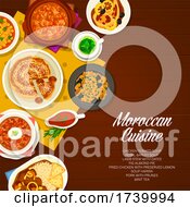Moroccan Cuisine
