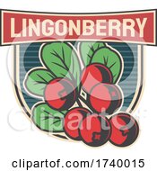 Swedish Lingonberry Design