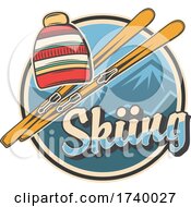 Swedish Skiing Design