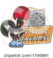 Portugal Design by Vector Tradition SM