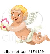 Cupid by Vector Tradition SM