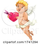 Poster, Art Print Of Cupid